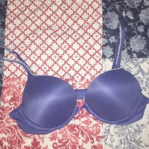 Body by Victoria Push Up